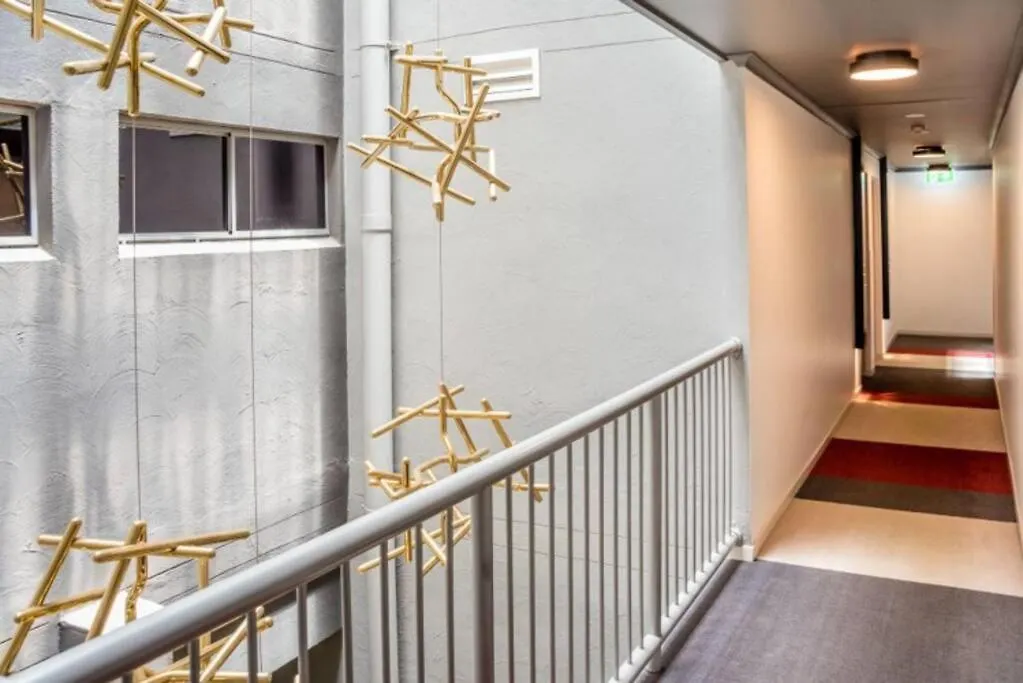 Urban Comfort Apt With Pool And Car Park Brisbane Australien